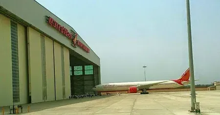 Air India cuts 20% domestic flights as jet fuel tops ₹1 lakh/kl