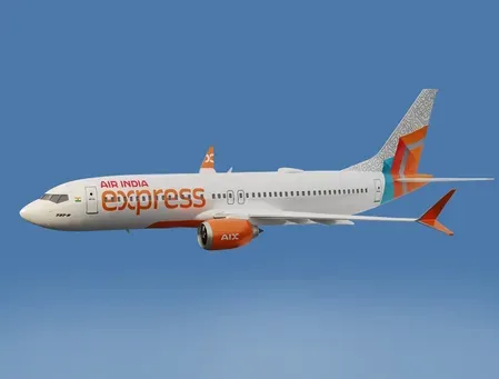 Air India Express launches Navi Mumbai-Abu Dhabi flights from July 15