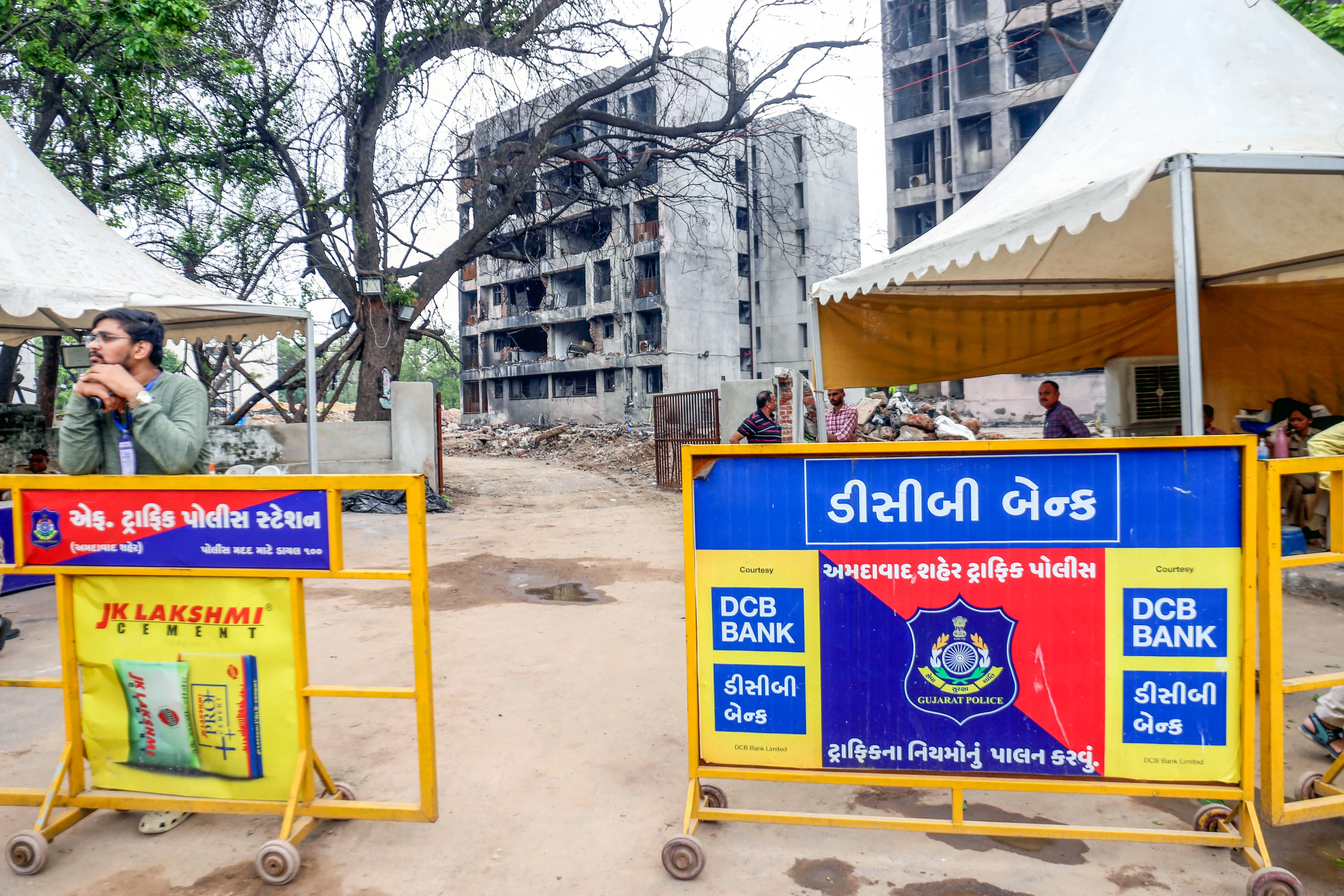 Should Pilots' Union Join AAIB Probe into Air India Plane Crash?