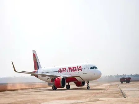 Air India denies 11 Boeing 787s grounded, cuts fuel surcharge on key routes