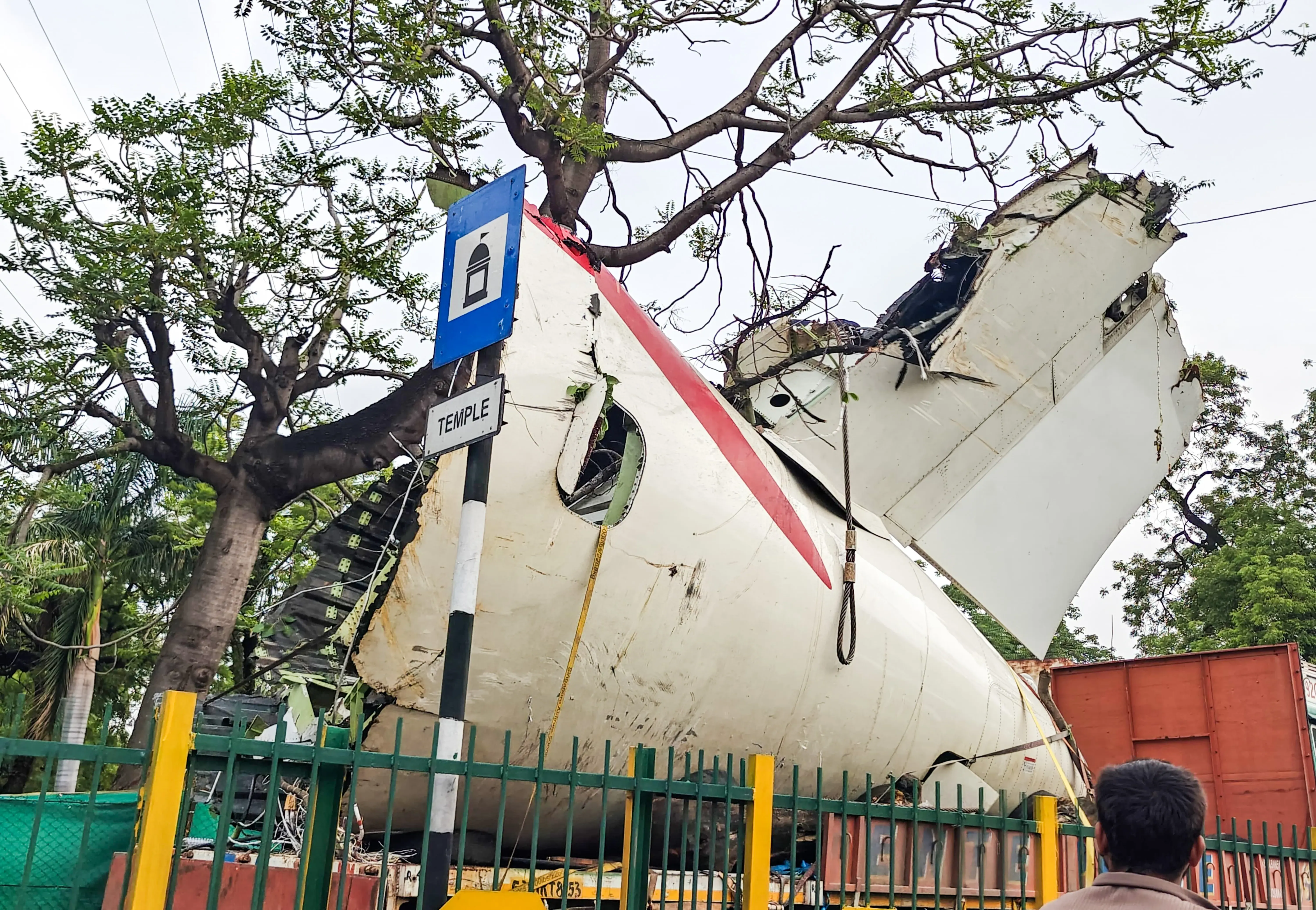 Is Air India Requesting Rs 10,000 Crore Financial Support from Its Owners?