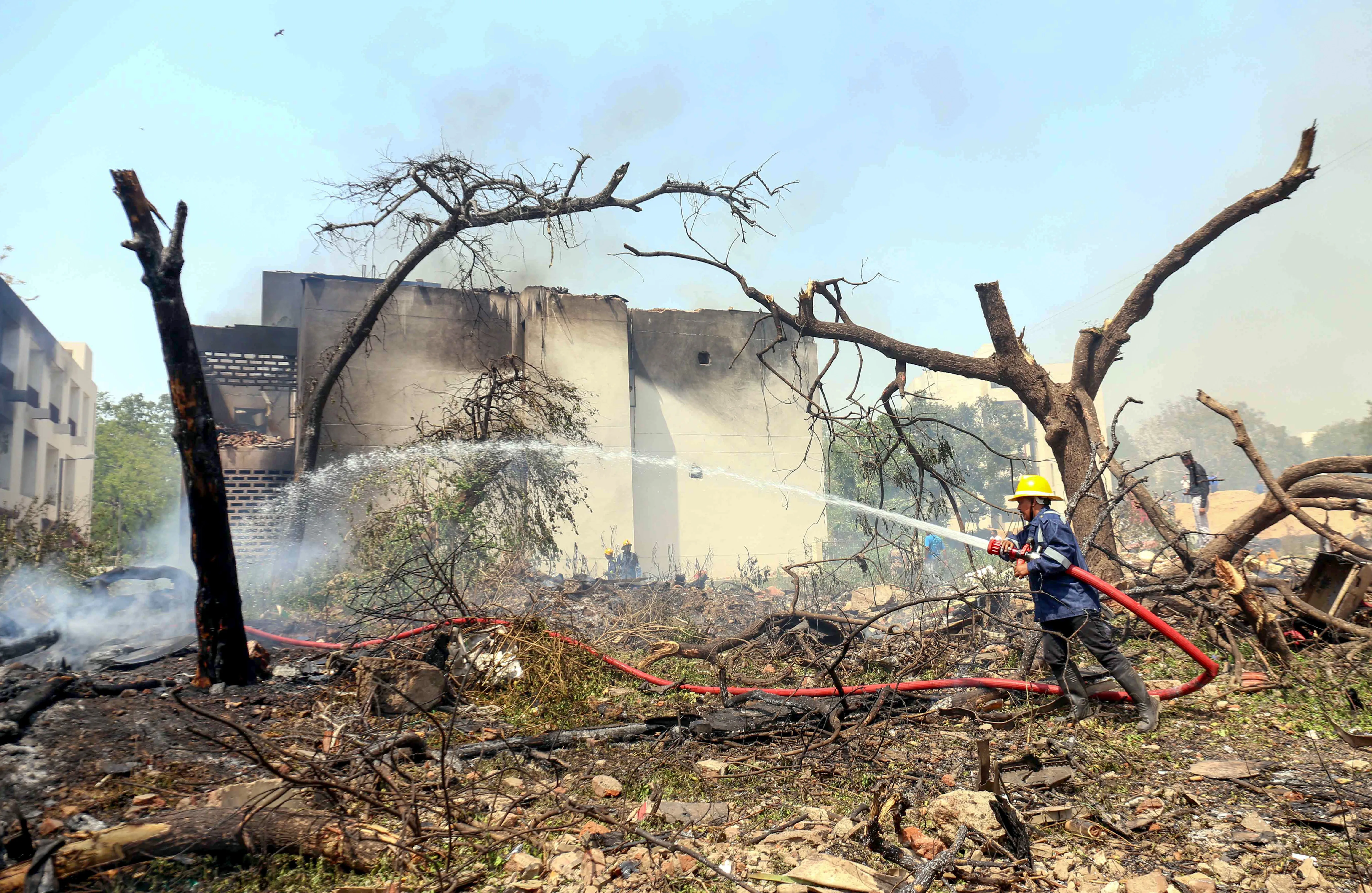 What Steps is Air India Taking After the Plane Crash?