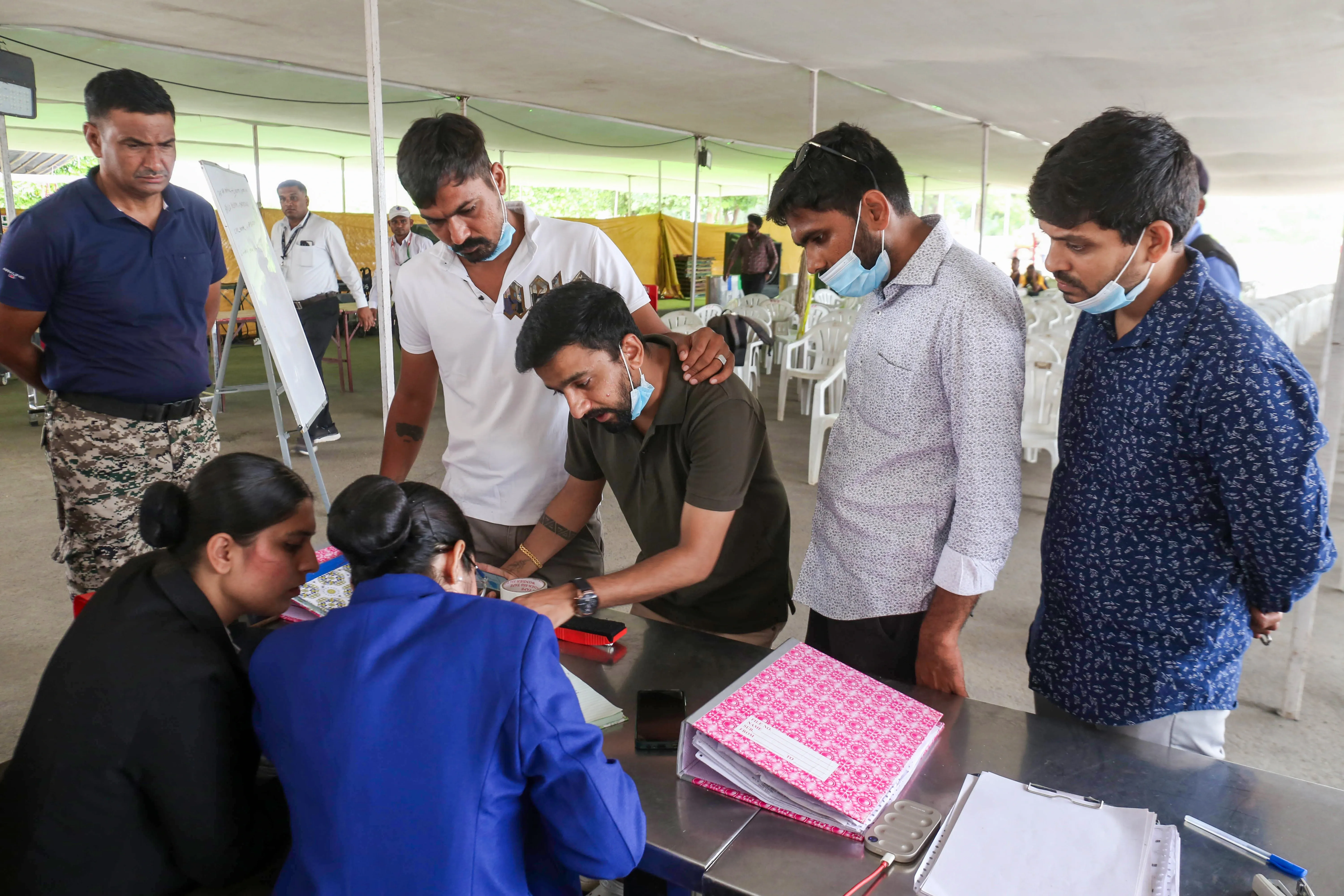 How Did Air India Thank the Government and Hospitals After the AI171 Tragedy?