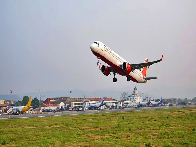 Air India to fly Guwahati-Dubai, Abu Dhabi direct from August 4