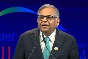Air India Faces Challenges as N. Chandrasekaran Calls for Focus on Execution