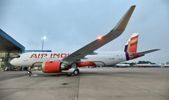 Air India Faces Flight Disruptions to London Due to Heathrow Power Outage