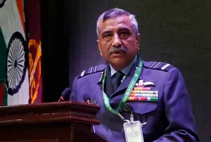 Air Marshal Ashutosh Dixit appointed IAF Vice Chief, takes charge July 1