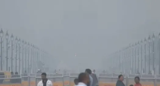 What is Causing the Air Quality in Delhi-NCR to Exceed 400?