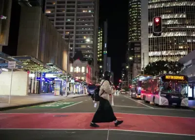 Study Reveals Poorer Air Quality in Highly Populated Regions of Auckland, NZ