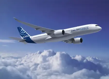 How is Airbus Partnering with Gati Shakti Vishwavidyalaya to Innovate in Sustainable Aviation Fuel?