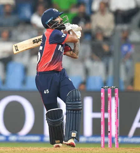 ICC Men's Player of Month May 2025: Airee, Taijul, Mushfiqur shortlisted