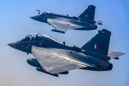 एयरफोर्स जॉब्स: लोअर डिवीजन क्लर्क सहित 47 पदों पर निकली वैकेंसी, जल्द शुरू होंगी आवेदन प्रक्रिया 
