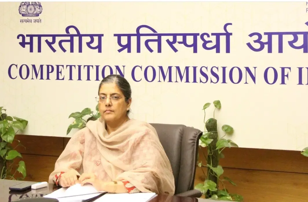 The Impact of AI on Modern Markets: Risks of Collusion, Warns CCI Chief