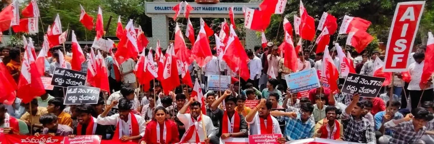 AISF moves Calcutta HC over ECI's 'Envelope' symbol allotment to Democratic Trinamool
