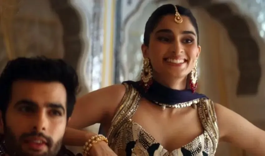 Is Aisha Ahmed Excited About Her Role in ‘Single Papa’?