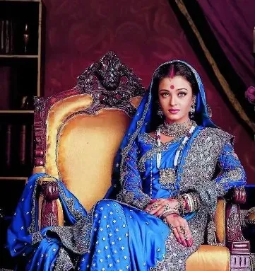 Devdas at 23: Neeta Lulla on how Bhansali's 2002 epic rewrote costume design