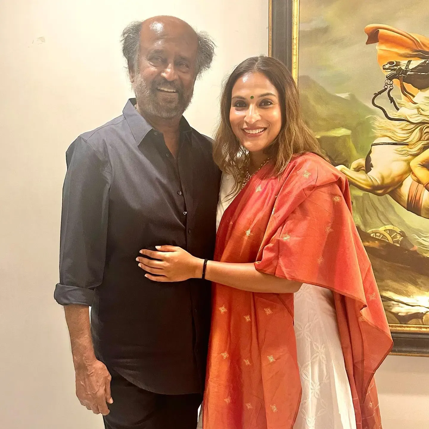 Aishwarya Rajinikanth Takes the Helm for Latest Film by 'Thalaivar Thambi Thalaimaiyil' Creators