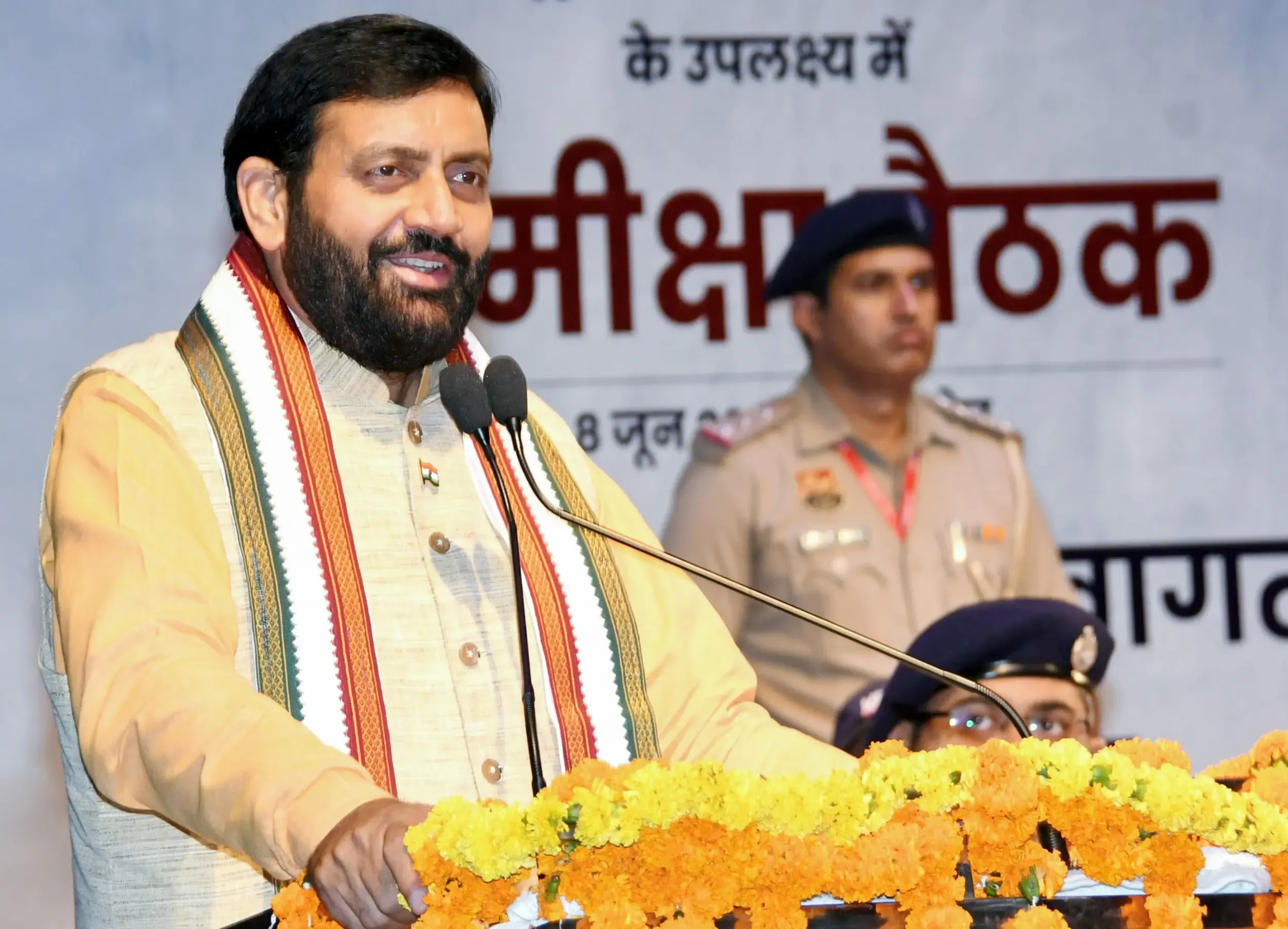 क्या एशिया कप फाइनल में पाकिस्तान पर भारत की जीत पर सीएम सैनी ने बधाई दी?