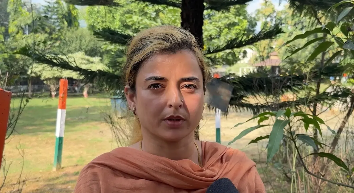 देविका नदी कायाकल्प: डॉ. जितेंद्र सिंह ने किया ₹13 करोड़ का ऐलान, उधमपुर के लोगों ने जताया आभार