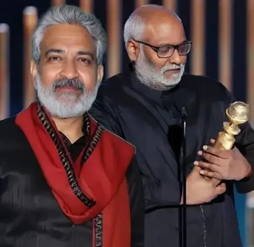 क्या एसएस राजामौली और एमएम कीरावनी ऐतिहासिक फिल्मों में जादू बिखेरेंगे?