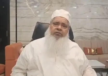 AIUDF Unveils Initial Candidate List for Assam Assembly Elections