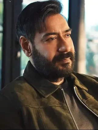 What Does Ajay Devgn Have to Say About the Mystery: 'Who is the Lion of The 50?'