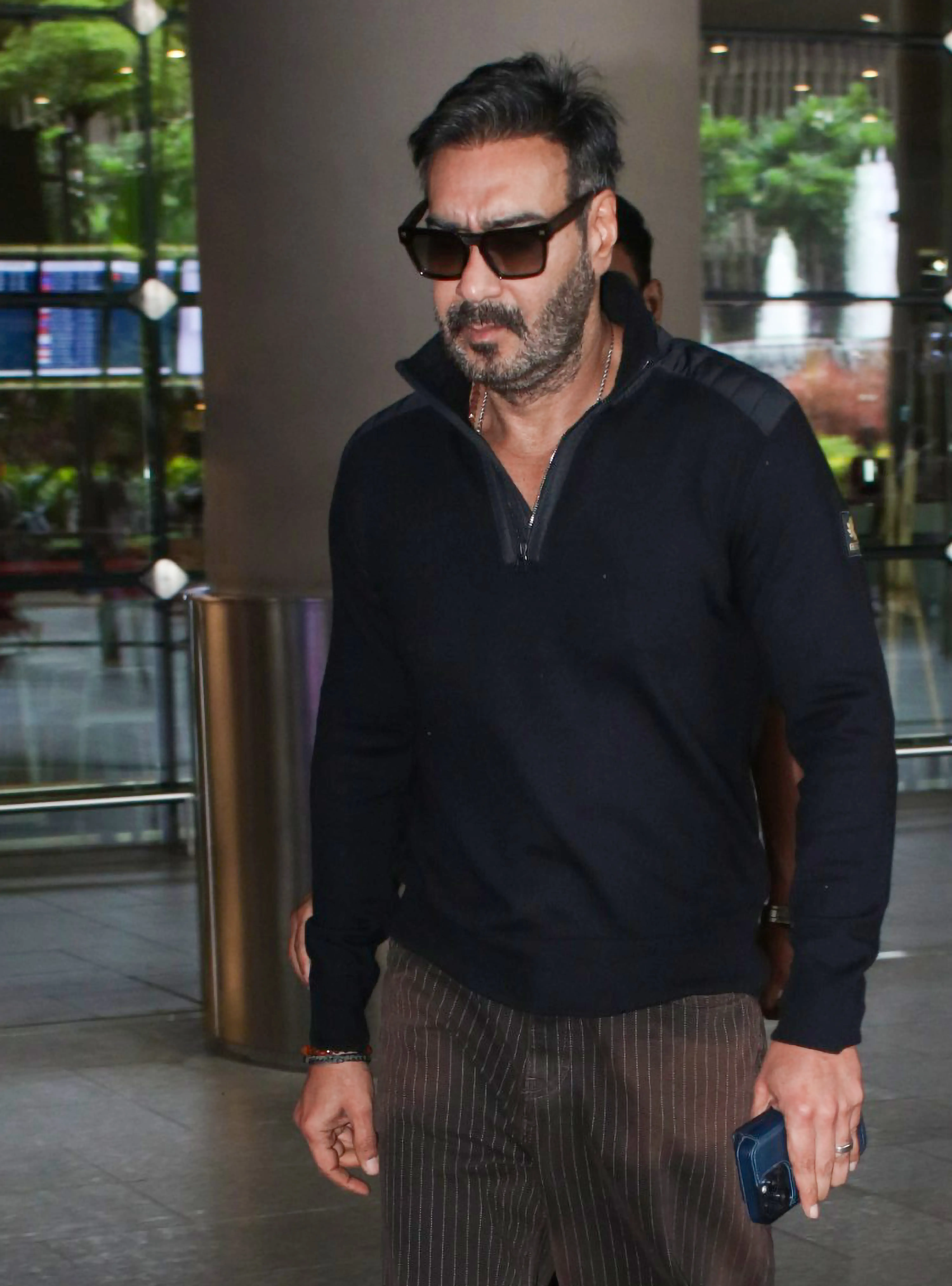 क्या दिल्ली हाई कोर्ट ने अजय देवगन के एआई-जनरेटेड डीपफेक वीडियो पर रोक लगाई?