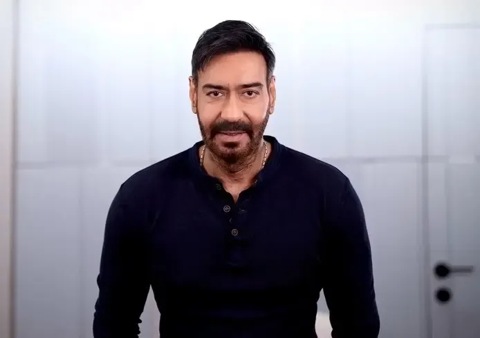 Did Ajay Devgn Praise the ‘Shatak’ Trailer Celebrating 100 Years of RSS?
