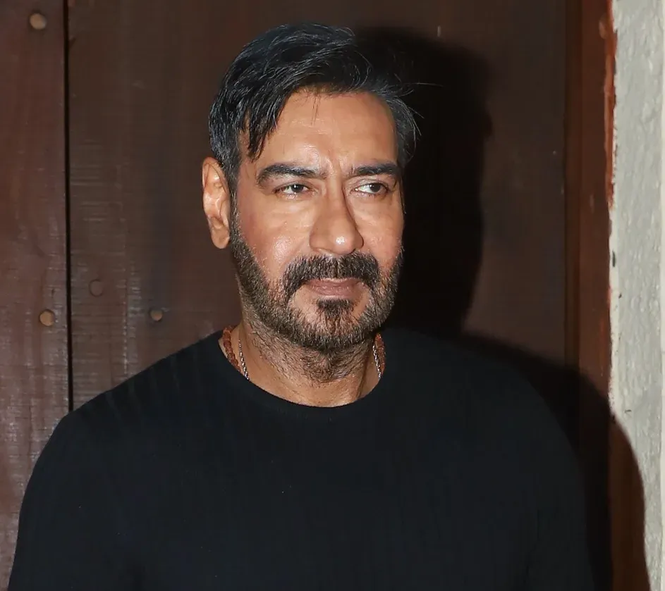 Ajay Devgn mourns Kuku Kohli, director of debut film 'Phool Aur Kaante'