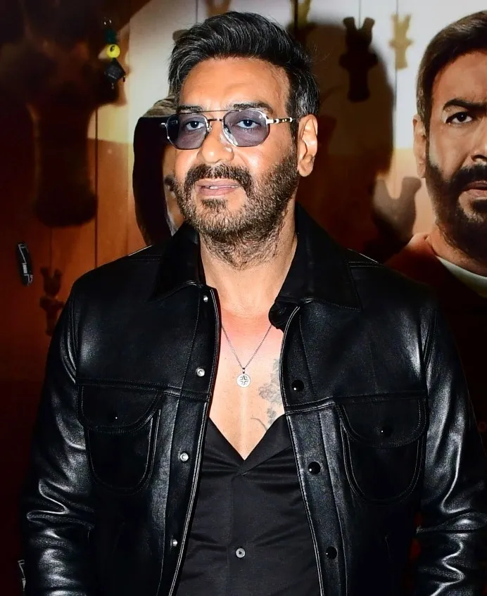 Ajay Devgn Reflects on the Loss of His 'Son of Sardaar' Co-Star Mukul Dev: 'Taken Too Soon'?