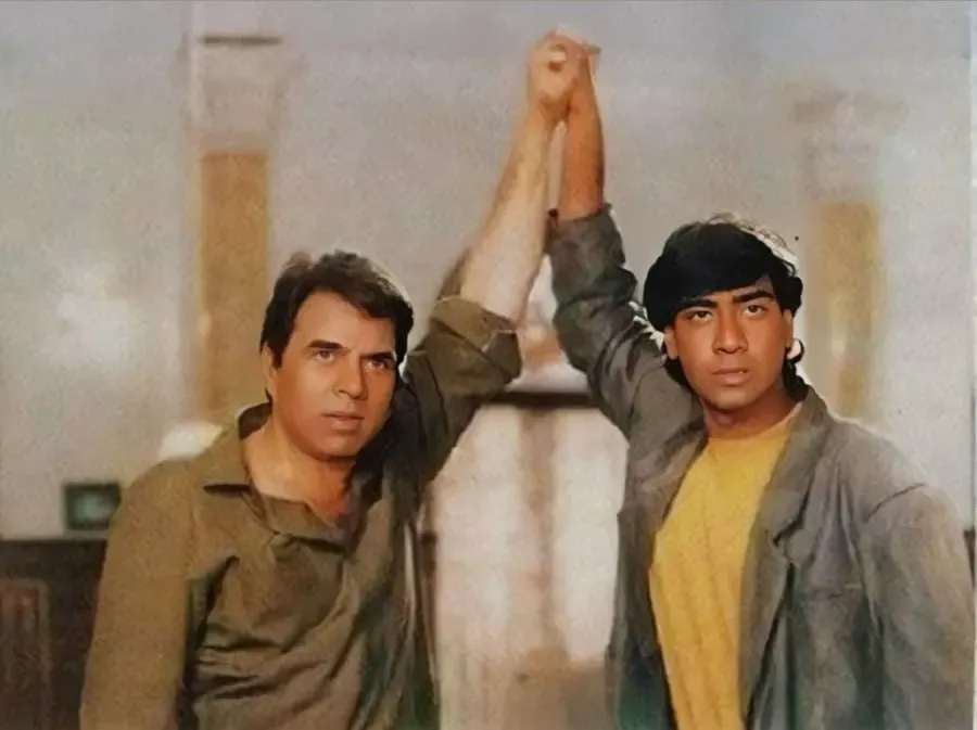 Why Does Ajay Devgn Say 'His Birthday Feels Different This Year'?