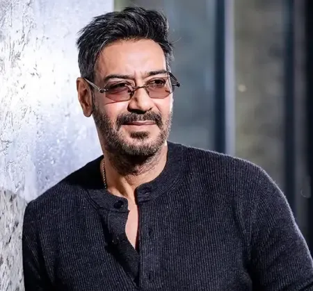 Ajay Devgn Celebrates Nysa’s 23rd Birthday with Heartfelt Messages and Childhood Memories