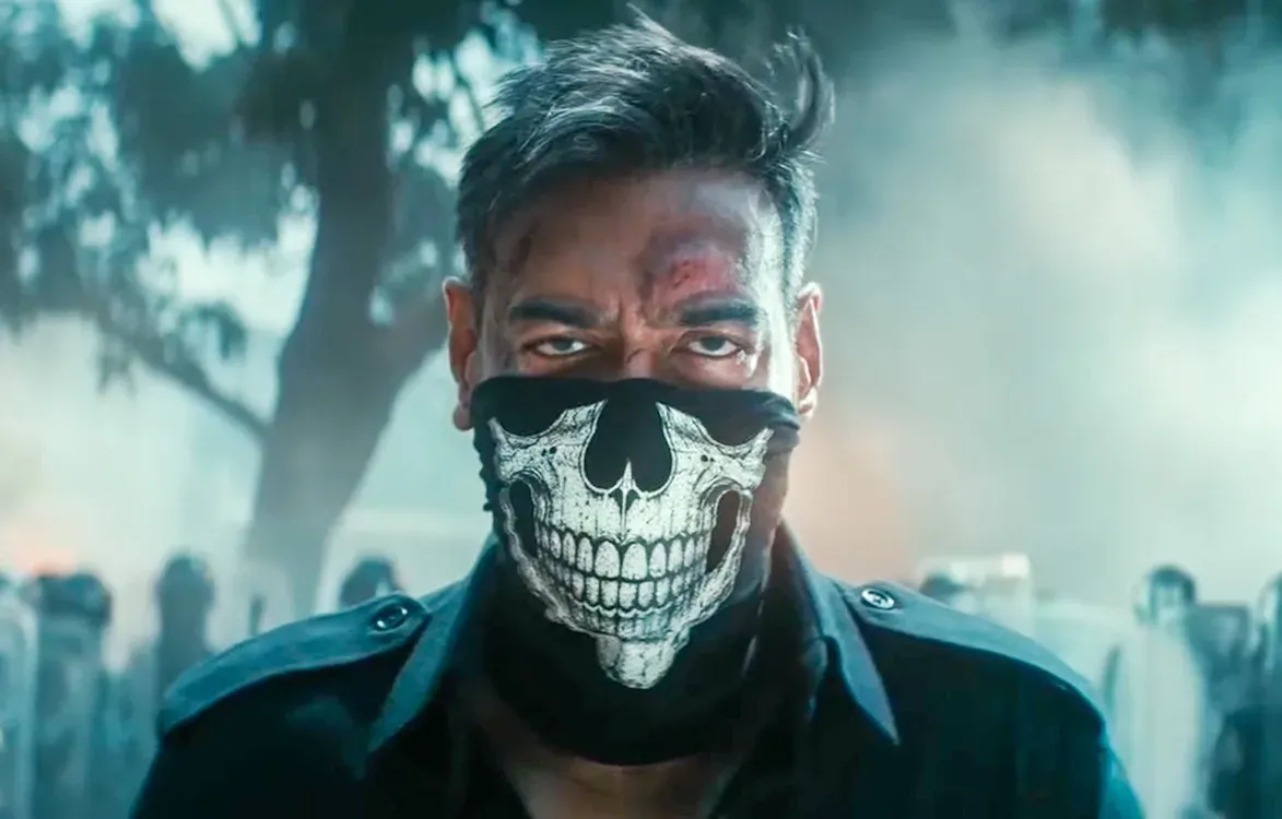 Ajay Devgn's 'Chauhaan' faces Rajput identity row over X post by Kshatriya Parishad