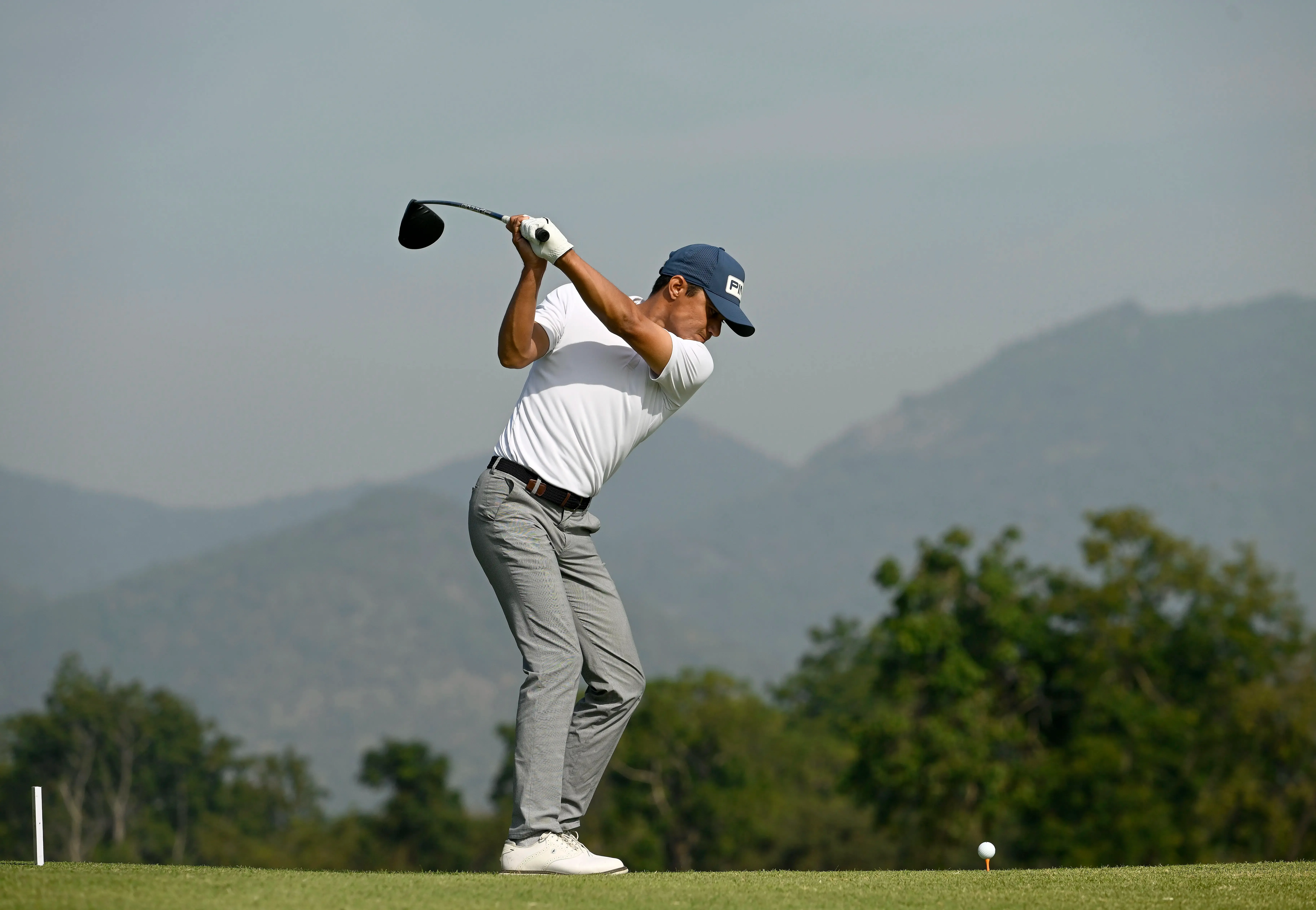 How Did Yosuke Asaji Make History at the Singapore Open?