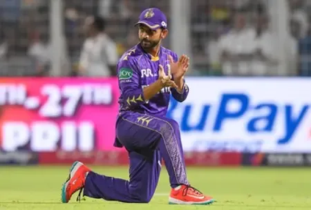 अजिंक्य रहाणे ने छोड़ी मुंबई की कप्तानी, बताया - नए कैप्टन को तैयार करने का सही समय 