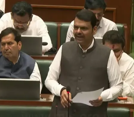 अजित दादा जैसा नेता फिर नहीं मिलेगा, यह खालीपन भरना नामुमकिन: देवेंद्र फणनवीस