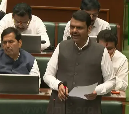 Devendra Fadnavis Pays Tribute to Ajit Pawar: A Leader Who Could Have Changed Maharashtra