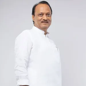 Ajit Pawar Sets New Record as Deputy Chief Minister for the Sixth Time