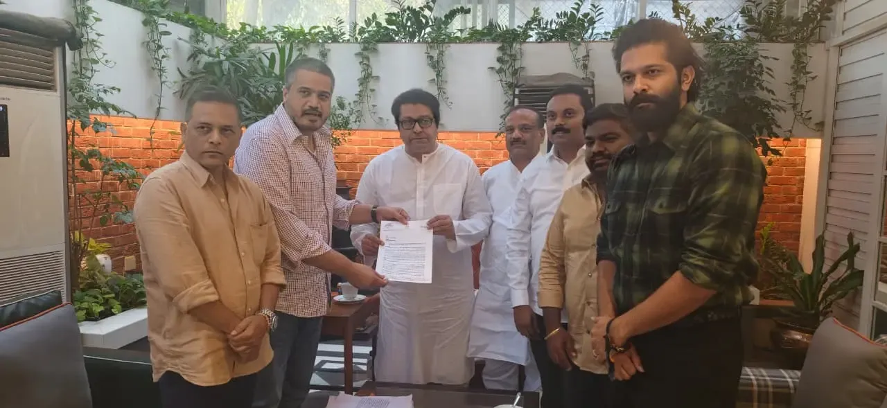 Rohit Pawar Demands FIR Against Aviation Firm in Ajit Pawar Plane Crash Case