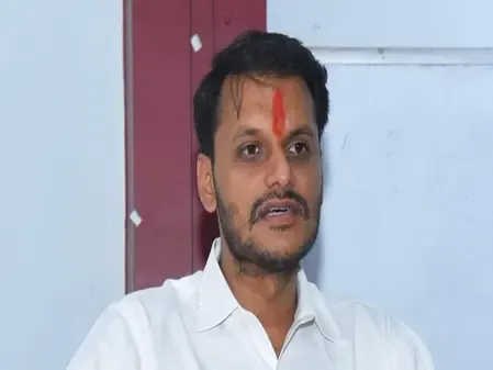 Ajit Pawar's NCP could join MVA, says NCP-SP's Yugendra Pawar