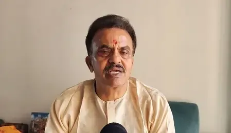 क्या अजित पवार के बेटे पर लगे आरोपों की जांच से बड़ा घोटाला टल गया?