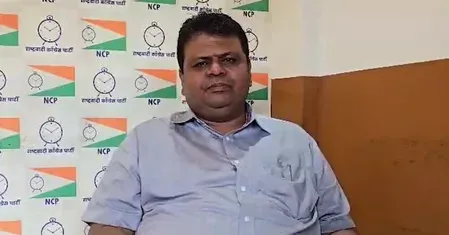 अजित पवार की जयंती पर सुनेत्रा पवार को वित्त मंत्रालय की जिम्मेदारी मिले: डॉ. अभिजीत मोरे