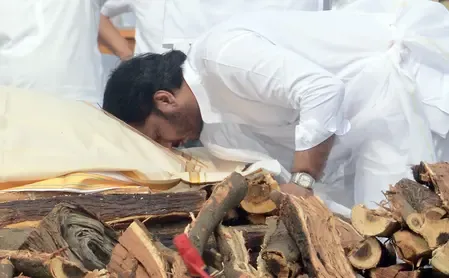 Ajit Pawar Plane Crash: Family Demands In-Depth Investigation as Parth Pawar Plans to Meet PM Modi