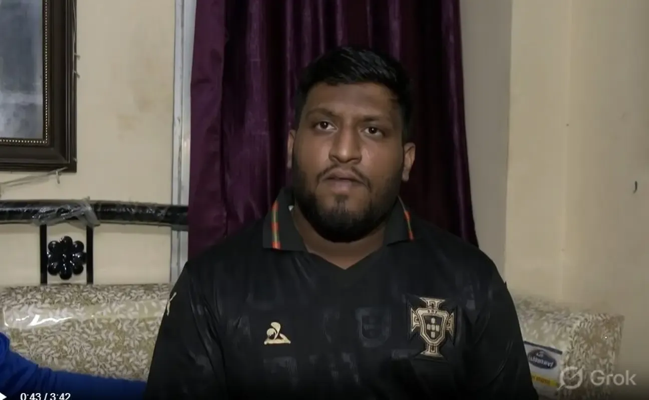 अजित पवार विमान दुर्घटना: पिंकी माली के परिवार ने विमान कंपनी के मालिक पर गंभीर आरोप लगाए