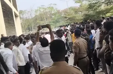 What Happened in the Ajit Pawar Plane Crash?