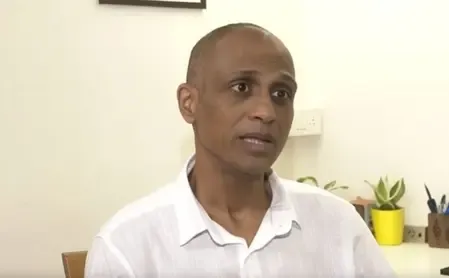 अजित पवार समझदार इंसान, सोच भाजपा जैसी हो गई है : क्लाइड क्रैस्टो 