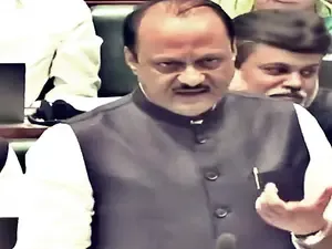 Ajit Pawar Avoids Reshimbaug Visit as Majority of MahaYuti Legislators Honor RSS Founder