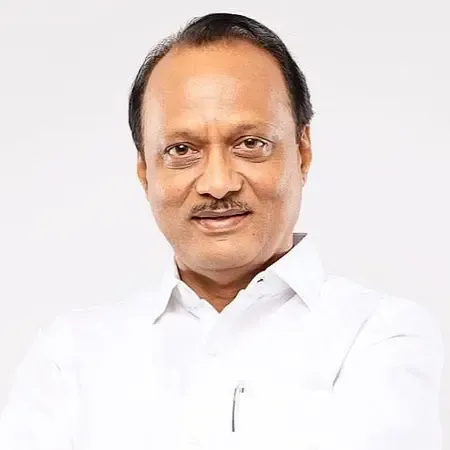What Was Ajit Pawar's Connection to the Number 666?