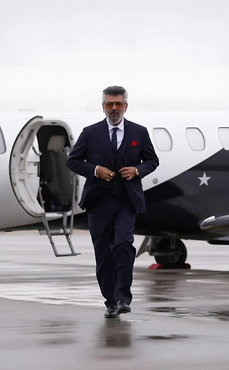 Has Ajith Kumar Truly Mastered 33 Years in Cinema?