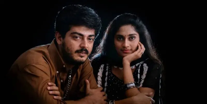 Ajith Kumar's Hit Film 'Amarkalam' Returns to Theaters on April 24!